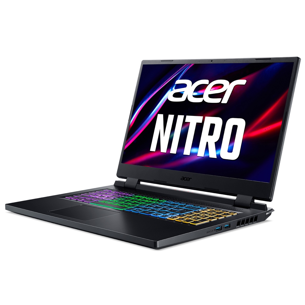 Acer Nitro 5 AN515-58-977A i9 12900H-32Go-1To SSD-RTX4060 8Go-15.6'' 144Hz IPS