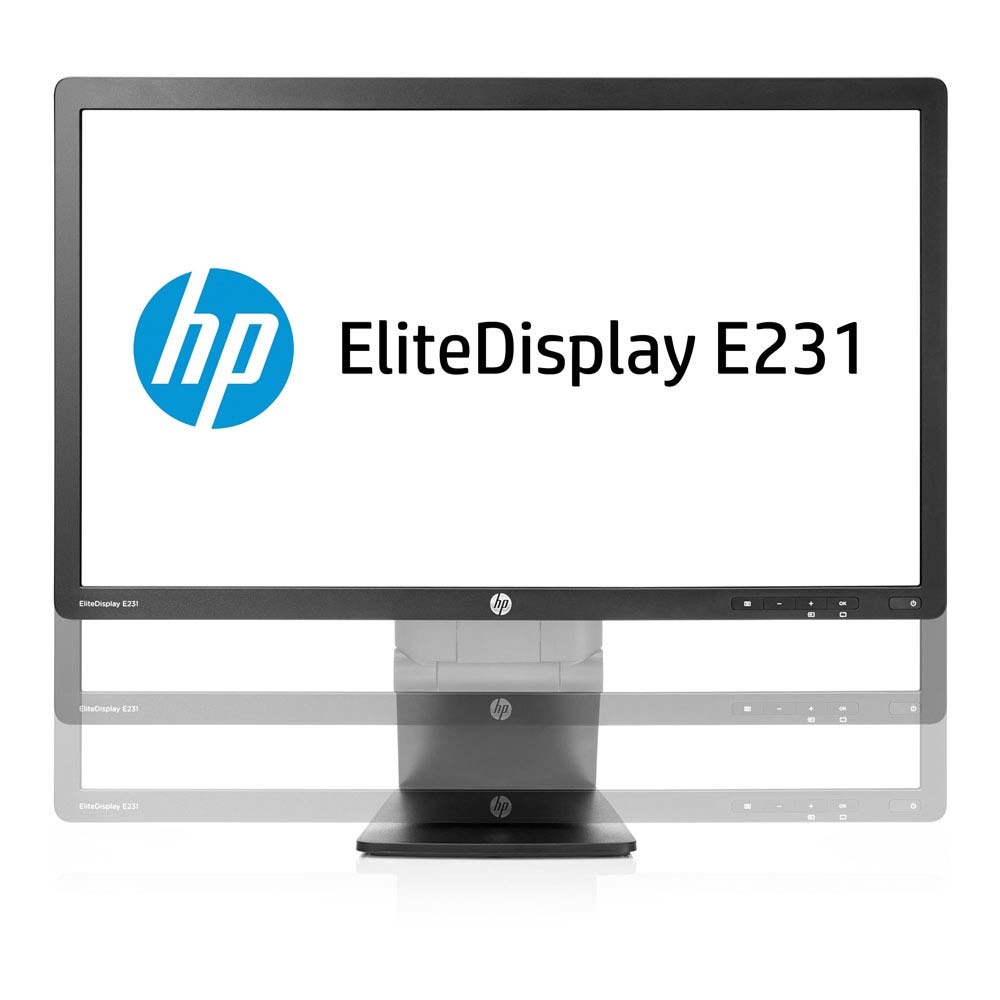 HP-EliteDisplay-E231 -WWW.STATIONDETRAVAIL.MA