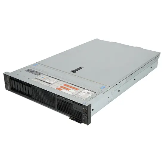 Dell PowerEdge R740xd 2*Gold6128/H710/2*1100W/Kit rail/inteface 8SFF(REMIS A NEUF)