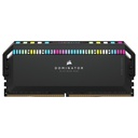 RAM Corsair Dominator Platinum DDR5 32 Go (2*16 Go) 5600MHz