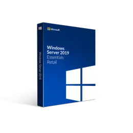MS Windows Svr Std 2019 64Bit French(P73-07789)