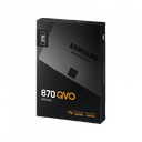 SSD SAMSUNG 2.5 2 To 870 QVO