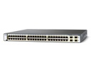 Cisco cataliste 3750 serie PoE 48P 4 SFP 
