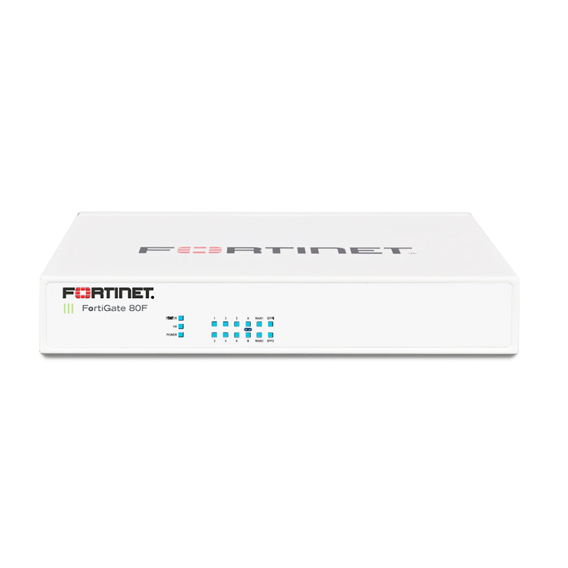 FORTINET/FORTIGATE FG-80FP/N:P25604-20-09