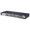 Switch HP Pro Curve 1700 J9080A 24 Port