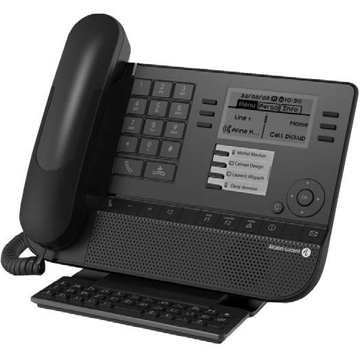 TELEPHONE Alcatel 8028s