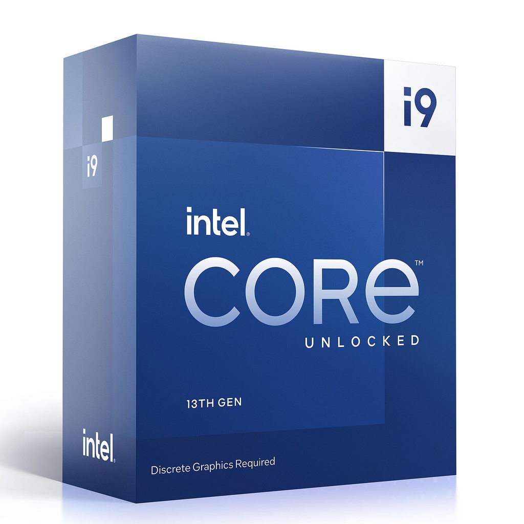 INTEL CORE i9-13900KF(3.00 GHz up to 5.80 GHz, 24 CORS / 32 TREAD, 32 Mo)
