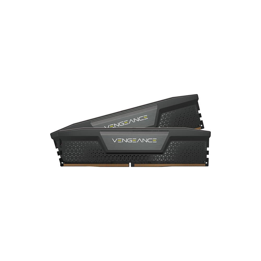 Corsair Vengeance 64 Go (2x32 Go) DDR5 5200MHz C40