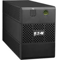 Eaton 5E 1500VA USB 900W