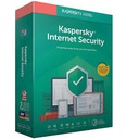 KIS 2019 1 poste (Kaspersky Internet Security)