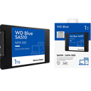 SSD 2.5 Westerne Digital SA510 1 To SATA