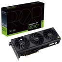 ASUS ProArt GeForce RTX 4070 Ti OC Edition 12GO