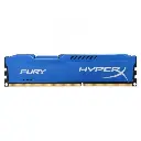 HyperX FURY DDR3 8Go 1333MHz Bleu