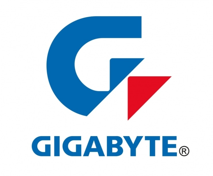 GIGABYTE