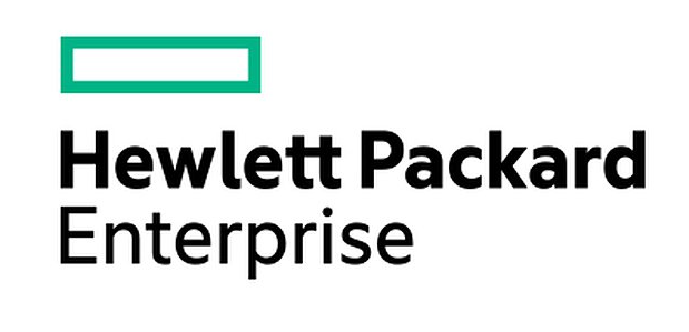 HEWLETT PACKARD ENTERPRISE