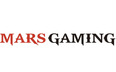 MARS GAMING