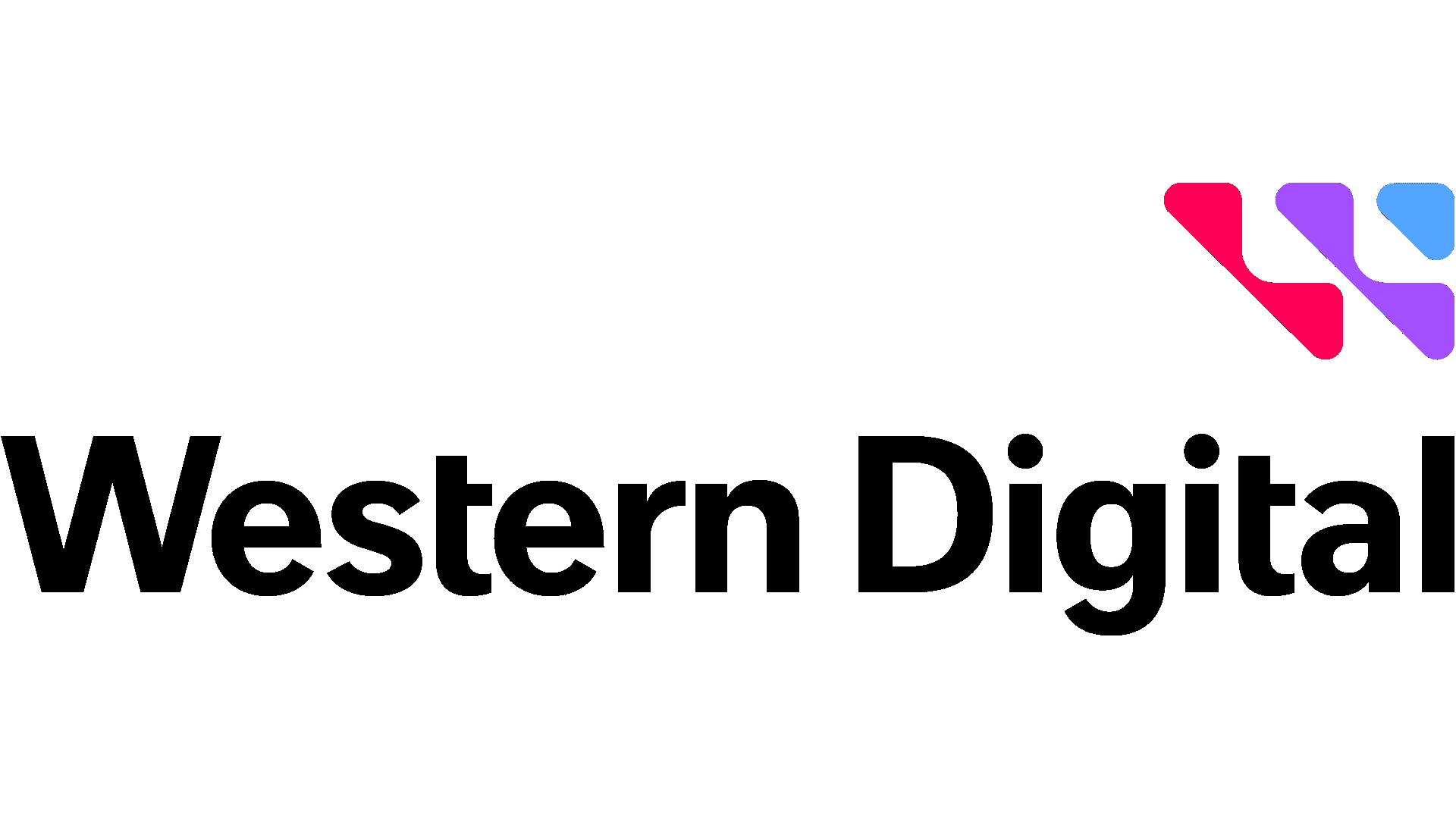 WESTER DIGITAL