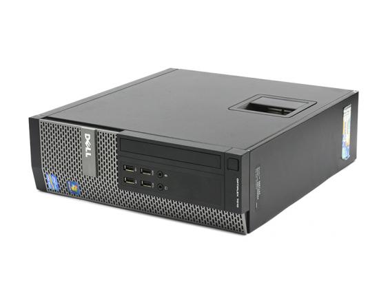 DELL OPTIPLEX 7010 USFF i3-3220 (REMIS A NEUF)