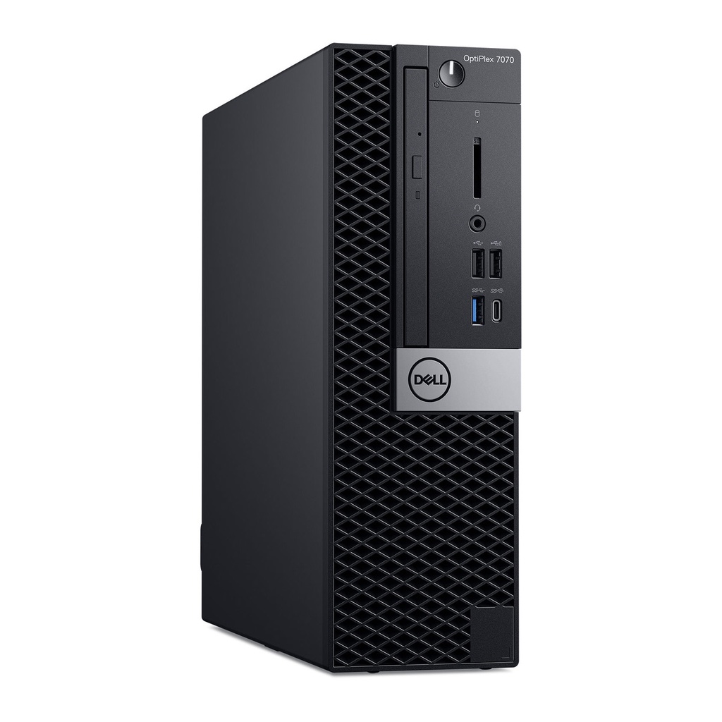 Dell optiplex 7070 SFF i3-9100 (REMIS A NEUF)