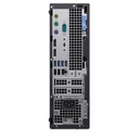 Dell optiplex 7070 SFF i3-9100 (REMIS A NEUF)