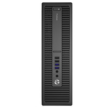 HP ProDesk 600 G2 Mini PC i3-6100T (REMIS A NEUF)