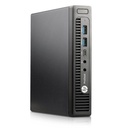 HP ProDesk 600 G2 Mini PC i5-6500T (REMIS A NEUF)