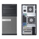 UC DELL OPTIPLEX 9020 MT i5-4eme (REMIS A NEUF)