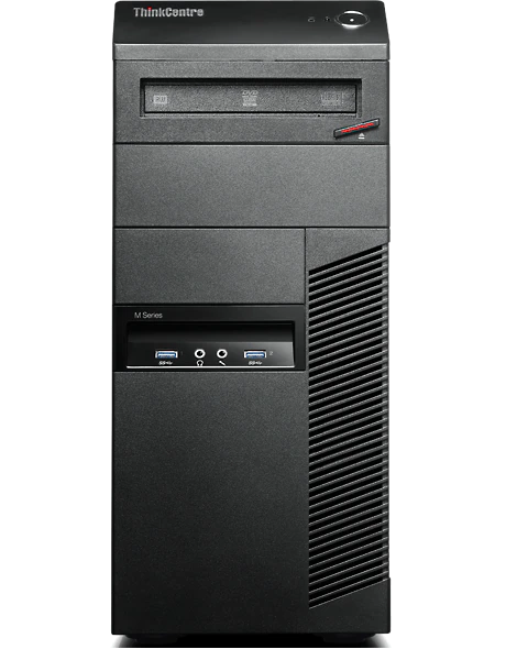 LENOVO THINKCENTRE M83 TWR i3-4150 (REMIS A NEUF)