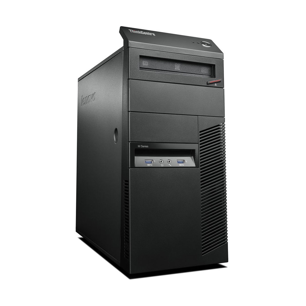 LENOVO THINKCENTRE M83 TWR i3-4150 (REMIS A NEUF)