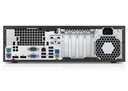 HP Prodesk 600 G1 SFF i5-4570 3.2 GHz(REMIS A NEUF)