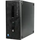 HP EliteDesk 800 G1 TWR Penteum (REMIS A NEUF)