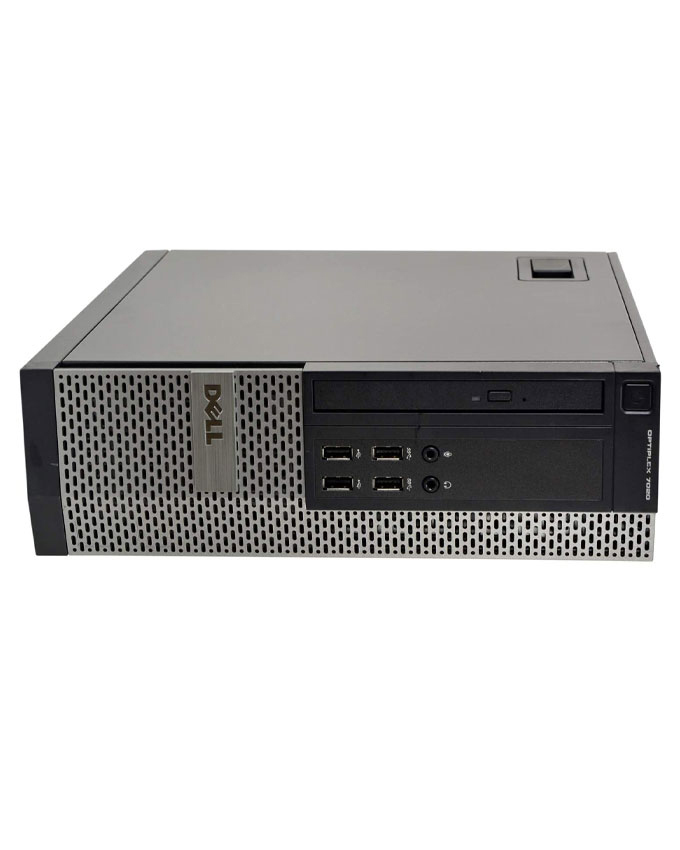 Dell optiplex 7020 DT SFF i5-4eme (REMIS A NEUF)