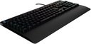 Logitech G G213 Prodigy Gaming Keyboard