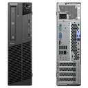 UC LENOVO M81 SFF i3-2100(REMIS A NEUF)