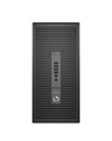 HP PRODESK 600 G2 MT P-G4400 (REMIS A NEUF)