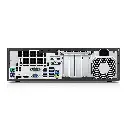 UC HP Elitedesk 800 G2 SFF i7-6700 (REMIS A NEUF)