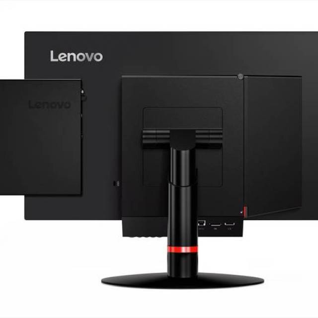 Lenovo ThinkCentre Tiny-in-One 22 M900/i5-6500T/4/500 TIO22D (REMIS A NEUF)