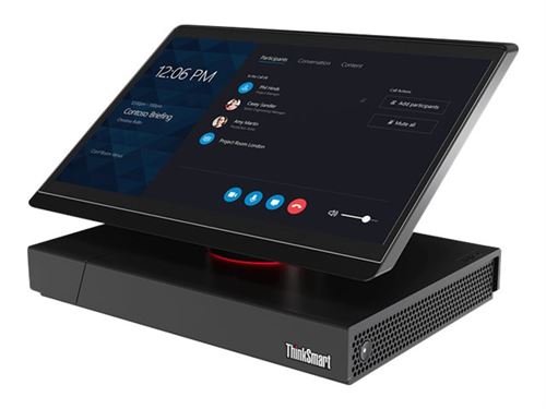 Lenovo ThinkSmart Hub 500 10V5 neuf (OPEN BOX)