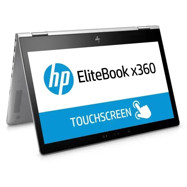 HP ELITEBOOK x360 1030 G2 i5-7th/8Go/512Go
