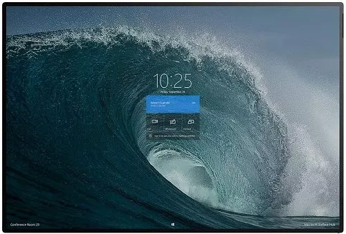 Microsoft Surface Hub 2S i5-8350U/8/128(LCD 50"/4K UHD)