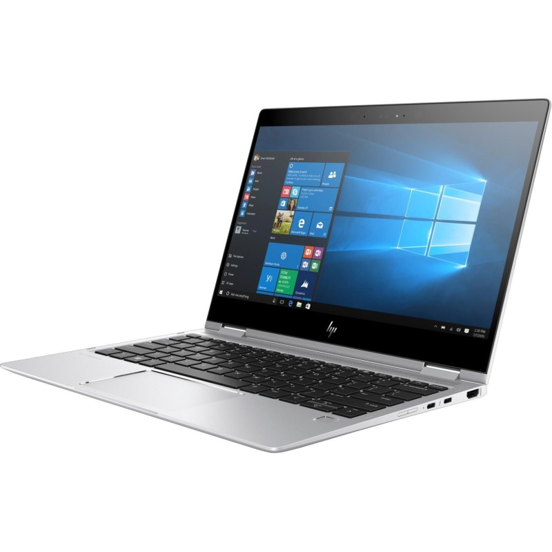 HP ELITEBOOK x360 1030 G2 i5-7th/8Go/512Go
