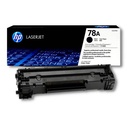 TONNER IMPRIMANTE HP LASER JET 78A