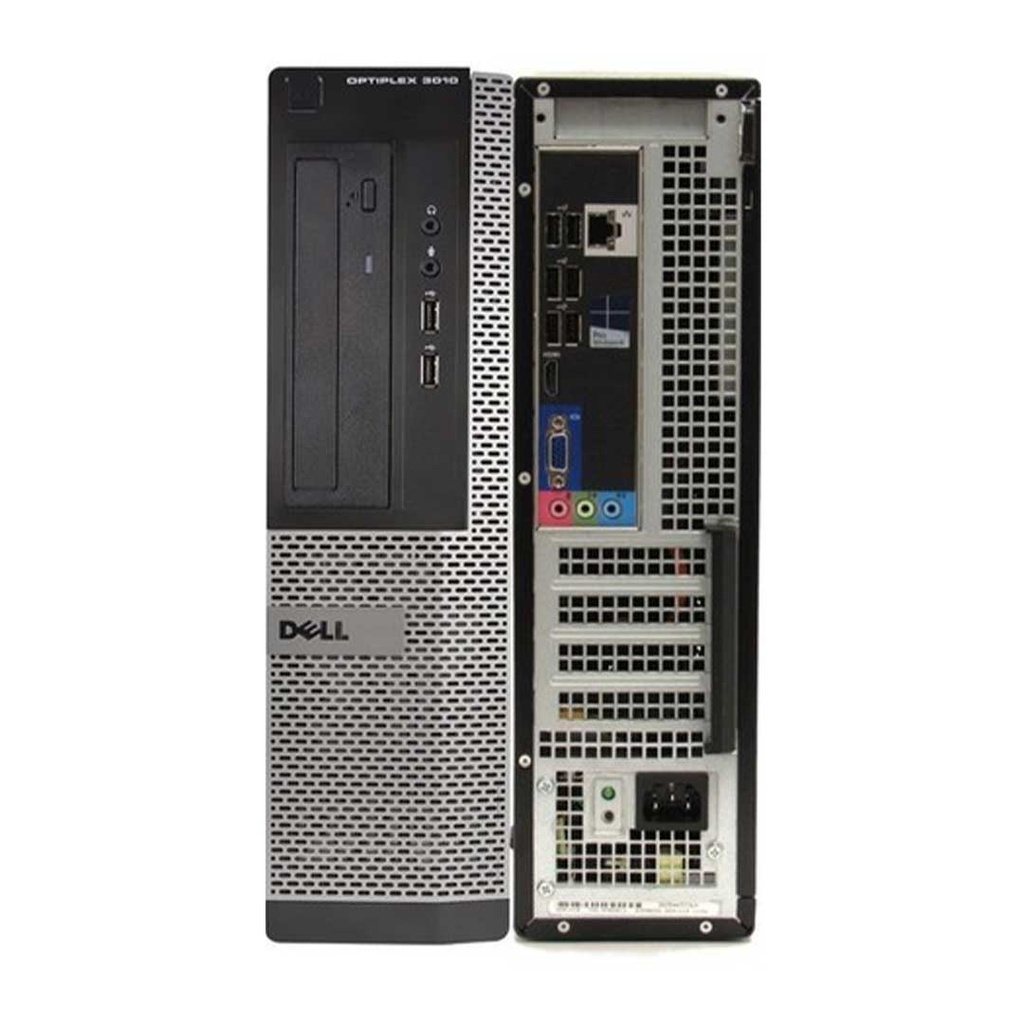 Dell OptiPlex 3020 SFF i3-4150 (REMIS A NEUF)