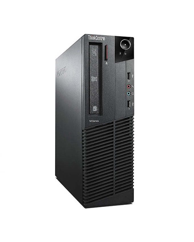 LENOVO THINKCENTRE M83 SFF i5-4440 (REMIS A NEUF)