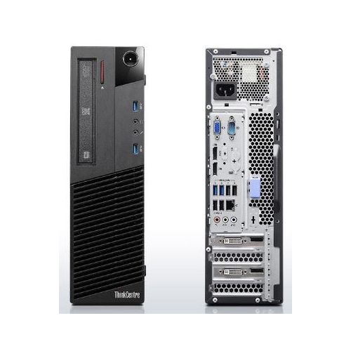 LENOVO THINKCENTRE M83 SFF i5-4440 (REMIS A NEUF)