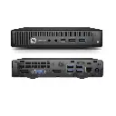 HP EliteDesk 800 G2 Mini PC i5-6500T (REMIS A NEUF)