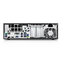 U C HP Elitedesk 800 G2 SFF i5-6500 (REMIS A NEUF)