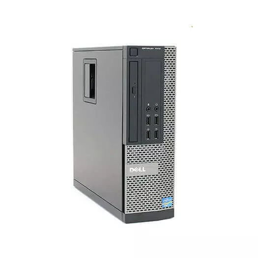 Dell optiplex 7020 DT SFF Pentium G3240/4/500 (REMIS A NEUF)