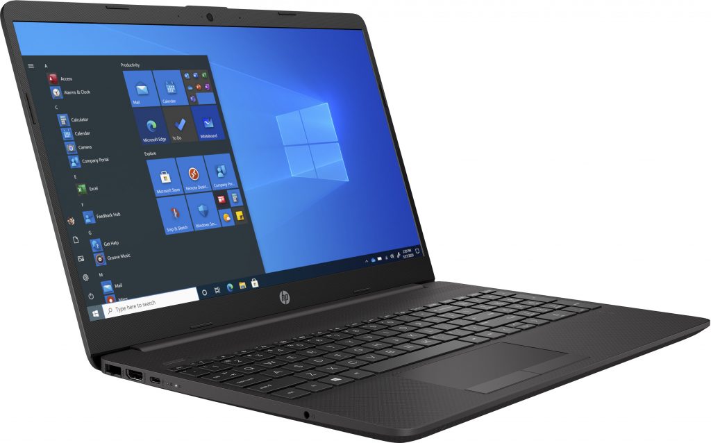 HP 250 G8 i5-10th/4Go/1To  