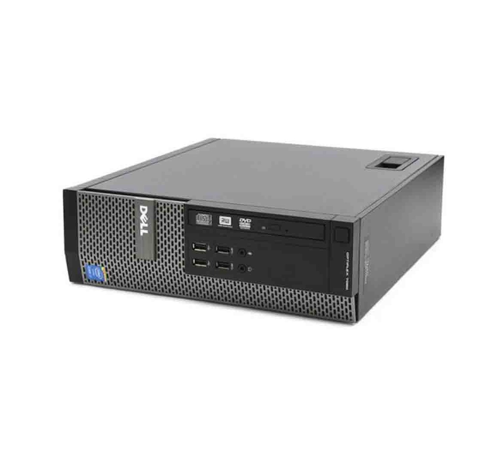 DELL OPTIPLEX 7010 SFF i7-3770 (REMIS A NEUF)